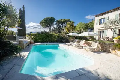 Image de Magnifique villa familiale Ă quelques minutes de la mer