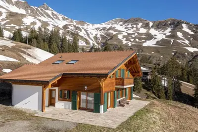 Image de Martens by Interhome