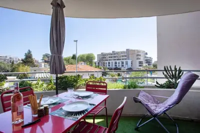 Image de Le Lagon Bleu by Interhome