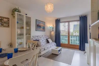 Image de Les Sylvestres by Interhome