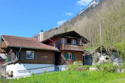 Image de Chalet Vamika by Interhome