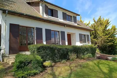 Image de Maison en Baie de Somme
