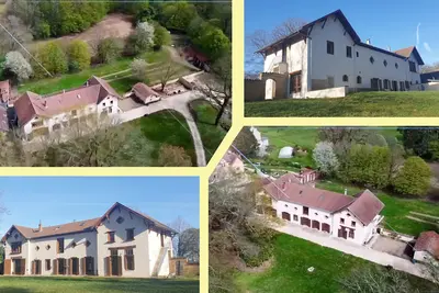 Image de Appartement au Calme, Spacieux et Confortable