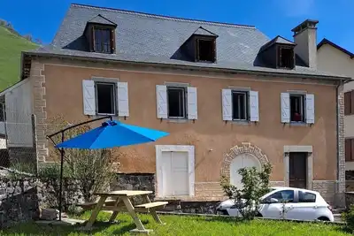 Image de Magnifique Cottage au Centre de Lescun