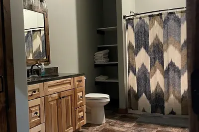 Image de Escape into the country and away from city life.