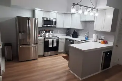 Image de Excellent 2 bedroom condo in South Boston