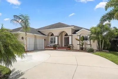 Image de Rest Awile Villa, full refund*, heated pool, sleeps 6