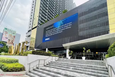 Image de Minimalist, Stylish, Elegant — At Fame Residences