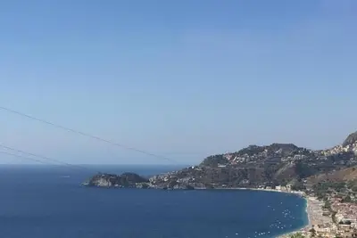 Image de Seaview Apartment Letojanni Taormina