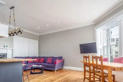 Image de Market Street Apartment (No 86d)