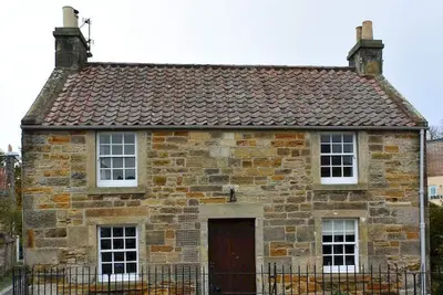 Image de Quirky Cottage