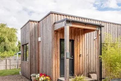 Image de The Hepburn Garden House