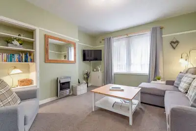 Image de Boase Avenue (No 26) | St Andrews