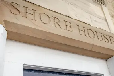 Image de Shore House | Pittenweem