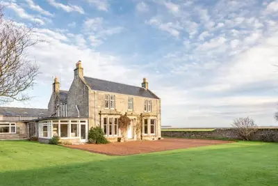 Image de Easter Kincaple Farmhouse