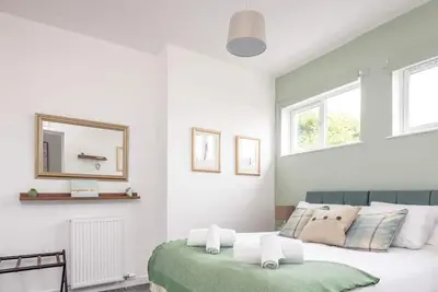 Image de The Loft on the Lane | Crail