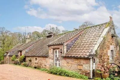 Image de Park Mill Cottages | The Granary