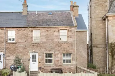 Image de Crail Town House