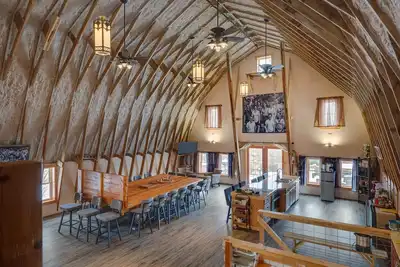 Image de Perfect location for family vacation or family gathering