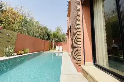 Image de Villa Rita