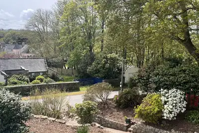 Image de à 2 minutes du Gr34 et de l'aber Ildut, maison individuelle