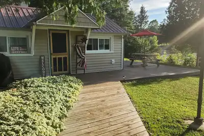 Image de Come to the river and be blessed! A perfect little slice of peace.