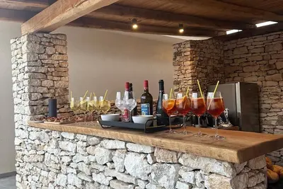 Image de Casa Canetto, vous y êtes déjà! 10 personnes