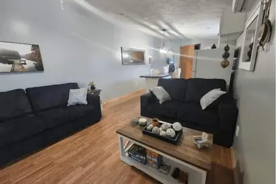 Image de Water's Edge Apartment