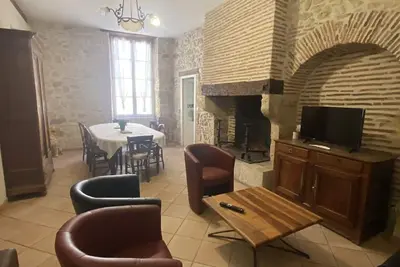 Image de Maison de ville 10 personnes