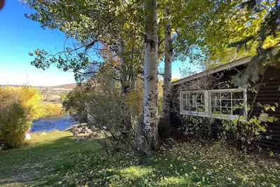 Image de River Cabin