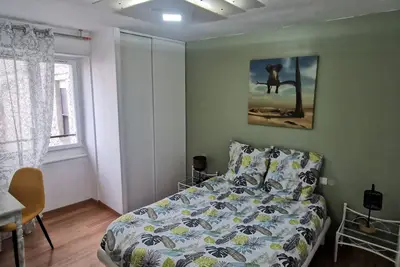 Image de Rodez Centre Ville