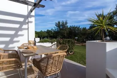 Image de Estima Golf House Apartment by Stay ici