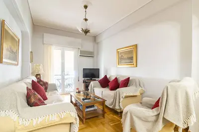 Image de Athens Walk