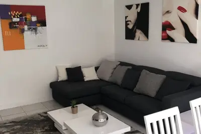 Image de Paris Olympic Games 6 pers. Beautiful apartment, 6 beds, 6 minutes from Paris