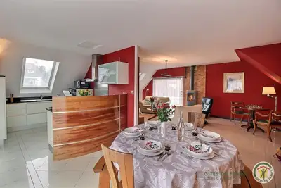 Image de Les Bancs Roux - Binic Etables Sur Mer