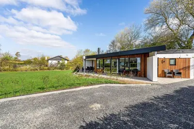 Image de Superbe maison à Sydals avec WiFi