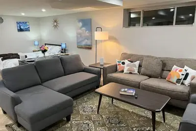 Image de Gorgeous Private Studio in heart of Kettering