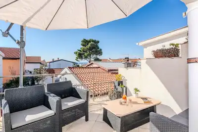 Image de Magnifique appartement à Vir avec WiFi