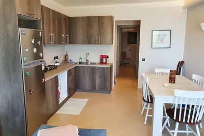 Image de A beautiful apartment with view and all the comforts you will need
