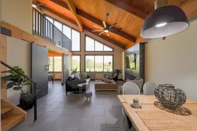 Image de Loft on #18 by The Inn & Spa at Cedar Falls