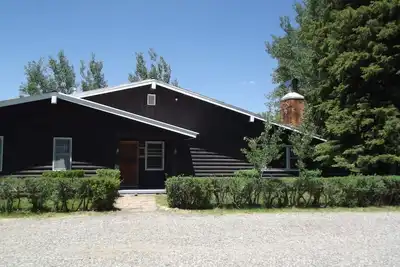 Image de Roosevelt Cabin