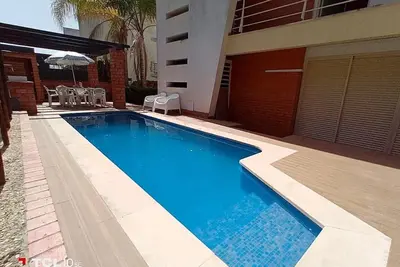 Image de Sesimbra Charming Pool Duplex Bbk & Garden