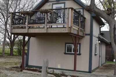 Image de Fisherman, Birders and Family retreat! Sleeps 4, pets welcome