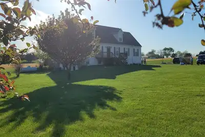 Image de Your home away from home!