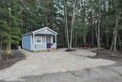 Image de The Native Nook Cabin 35 Min From Pictured Rocks