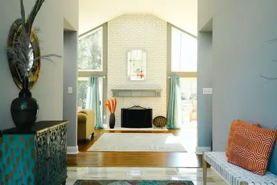 Image de Charming Home located minutes from the Naval Academy and Downtown Annapolis