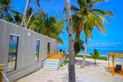 Image de North Villa-The Zanzibar Beach House