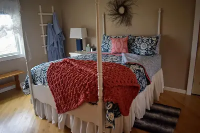 Image de Rocky Mountain Inn Bed and Breakfast in Montana near Glacier National Park