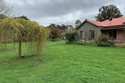 Image de Cottage Garden Get Away