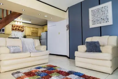 Image de Sweet Kensville: Elegant King Suite in New Kingston
